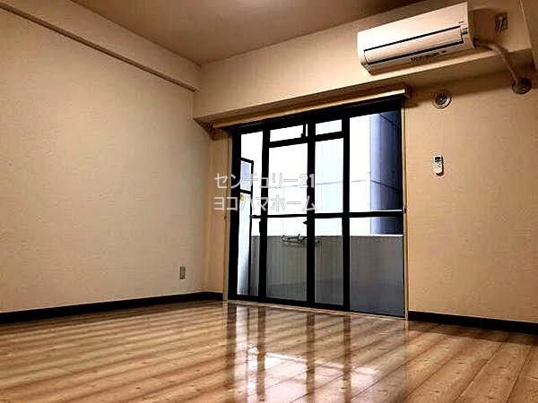 パルム長者町