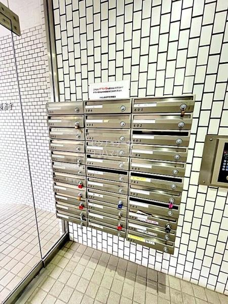パルム長者町