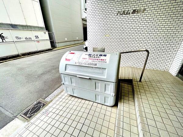 パルム長者町