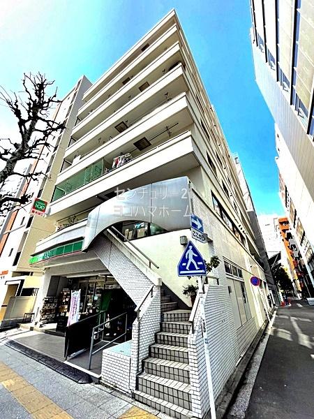 パルム長者町