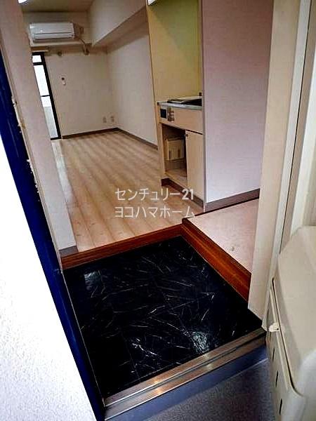 パルム長者町