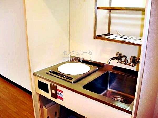 パルム長者町