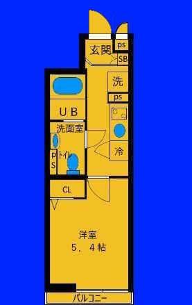 イクシオ榎町