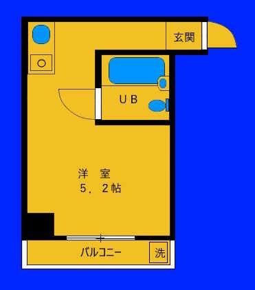 ライオンズマンション平沼第5