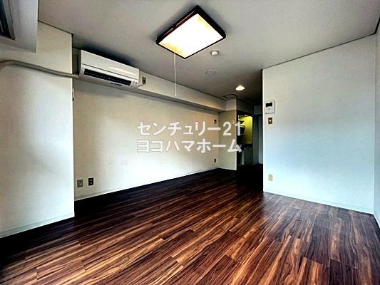 ライオンズマンション平沼第5