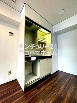 ライオンズマンション平沼第5