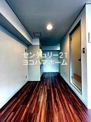 ライオンズマンション平沼第5