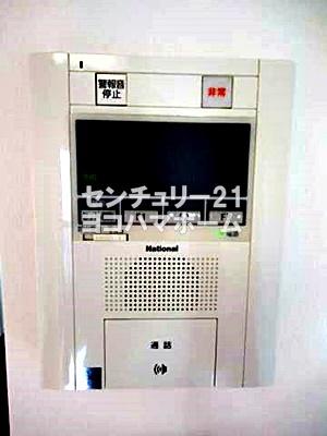 ライオンズマンション平沼第5