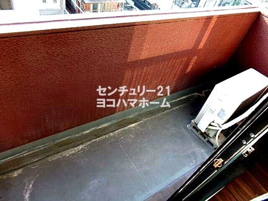 ライオンズマンション平沼第5