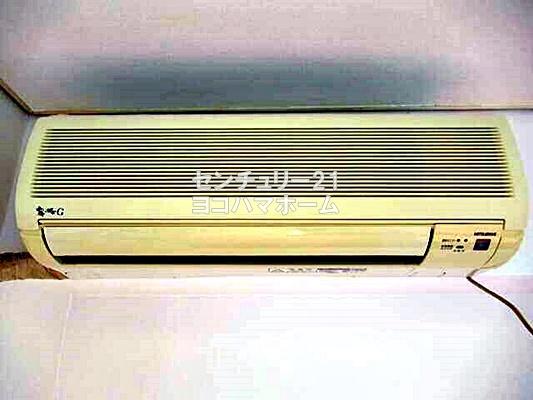 ライオンズマンション平沼第5