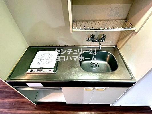 ライオンズマンション平沼第5