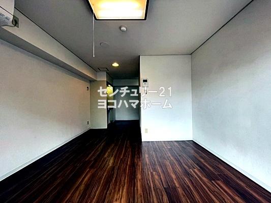 ライオンズマンション平沼第5
