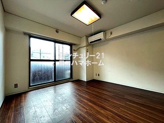 ライオンズマンション平沼第5
