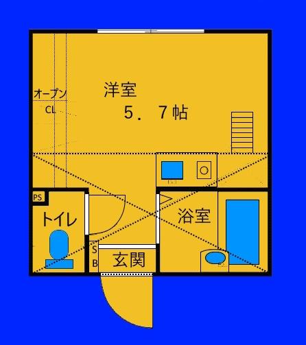 エーデル横浜戸部