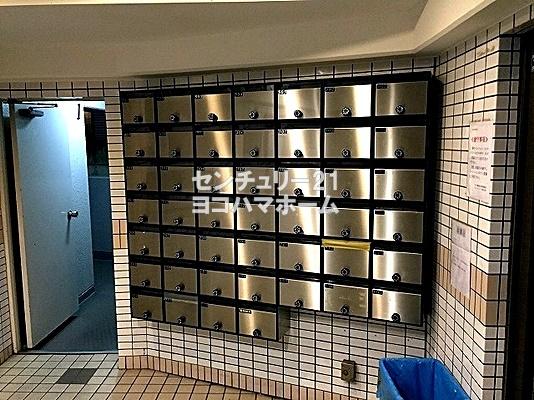 トップ横浜東白楽