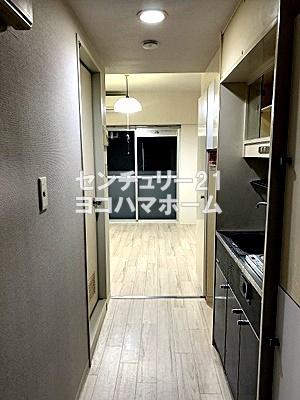 トップ横浜東白楽