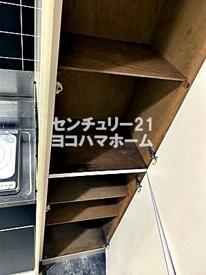 トップ横浜東白楽