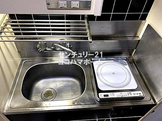 トップ横浜東白楽