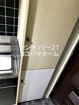 トップ横浜東白楽