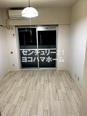トップ横浜東白楽