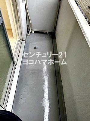 トップ横浜東白楽