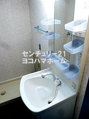 横浜ハイタウン１号棟