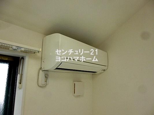 アーヴェル桜木町