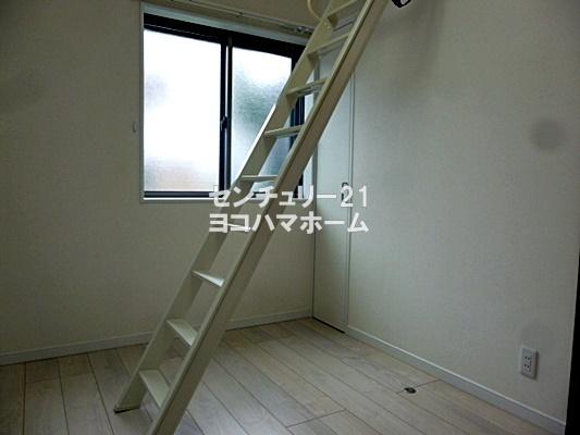 アーヴェル桜木町