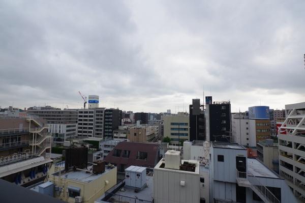 デュオステージ横濱桜木町
