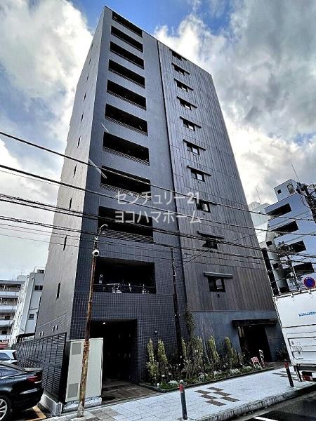 デュオステージ横濱桜木町