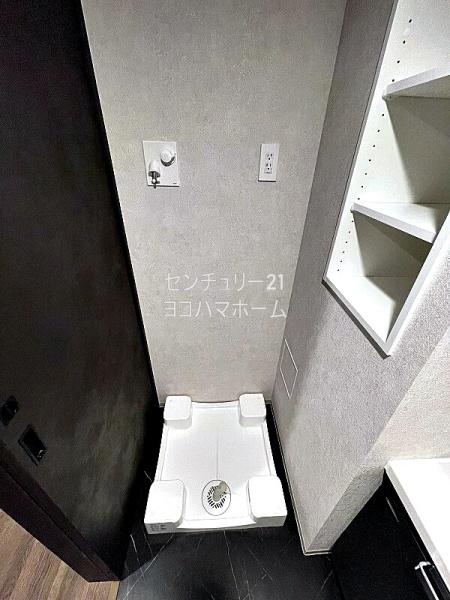 デュオステージ横濱桜木町
