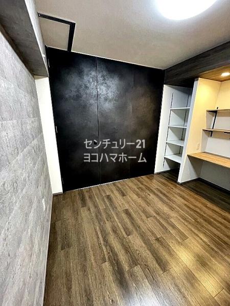 デュオステージ横濱桜木町
