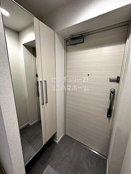 FRONTIERTAPP横浜大口