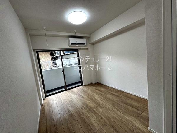 FRONTIERTAPP横浜大口