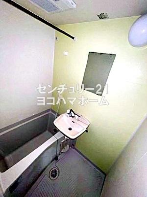 メルディア白楽