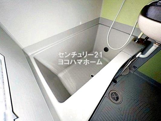 メルディア白楽