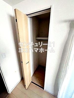 メルディア白楽