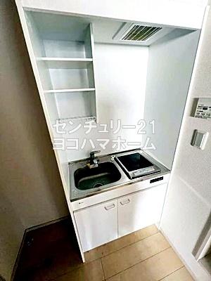 メルディア白楽