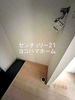 メルディア白楽