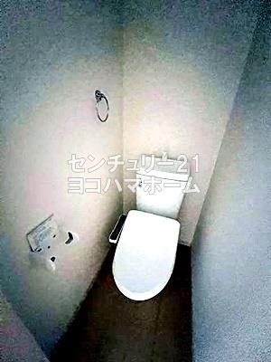 メルディア白楽