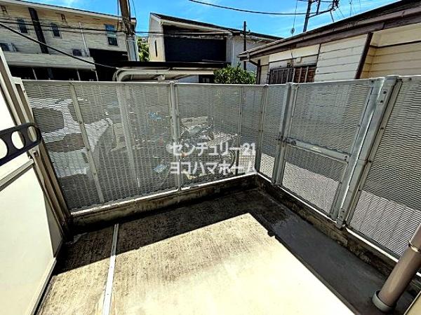 ビューラー神大寺