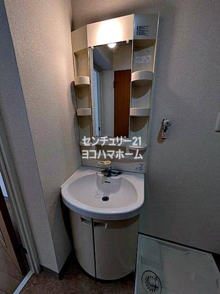ビューラー神大寺