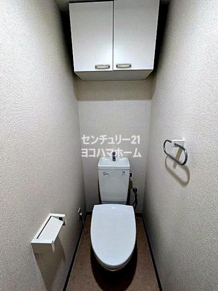 ビューラー神大寺