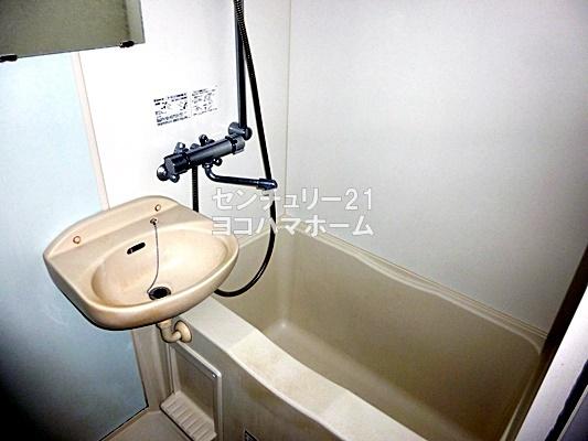 S-FORT蒔田公園