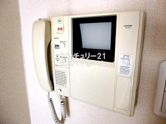 S-FORT蒔田公園