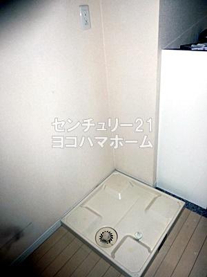 S-FORT蒔田公園