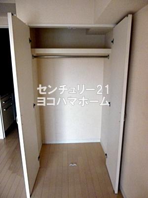 S-FORT蒔田公園