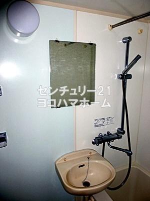 S-FORT蒔田公園