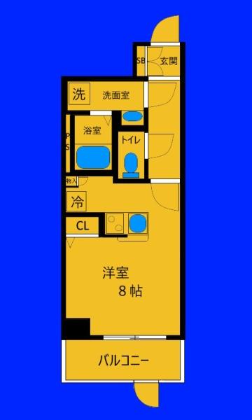 心園コーポ