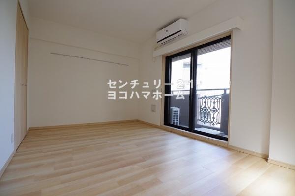 グリフォーネ横浜・伊勢町弐番館